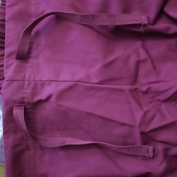 scrub pants - Picture 3 of 11